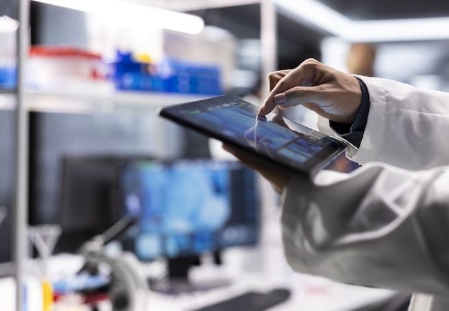 Forschung Softwareentwicklung Zürich Einblick in Forschung und Bildung an der ETH Zürich